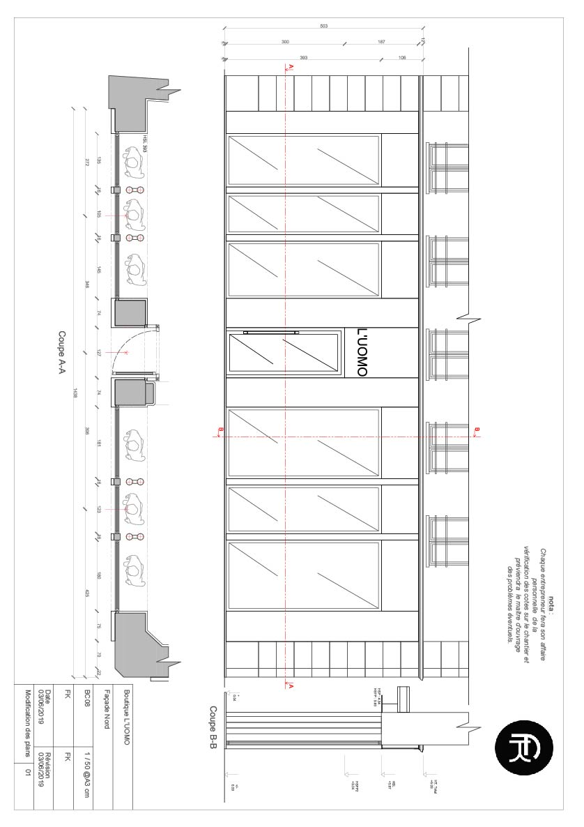 Commercial Plan 2
