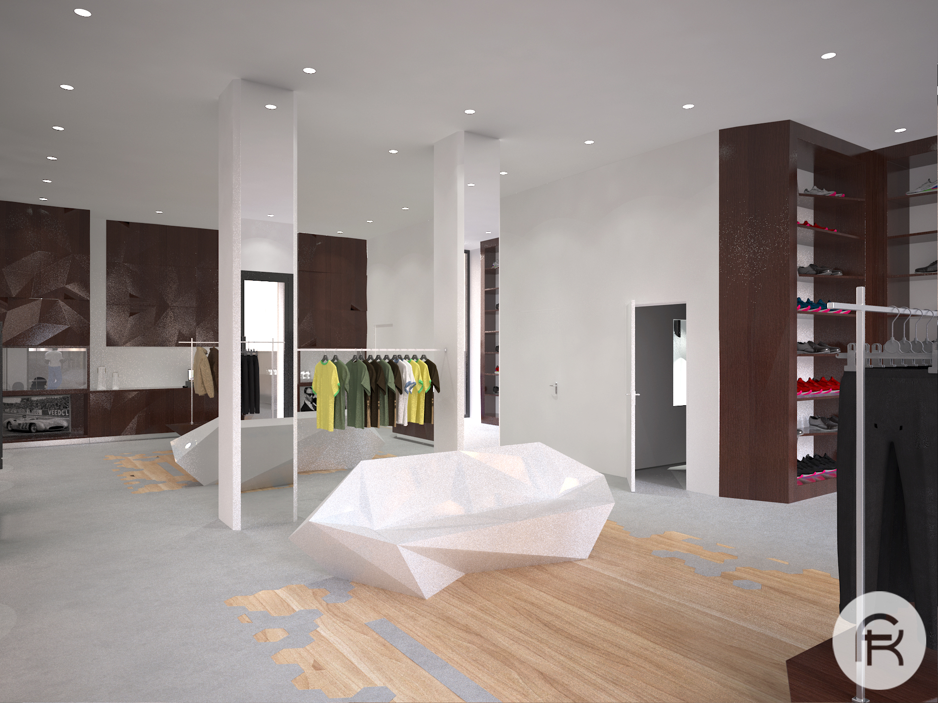 Commercial Project 2