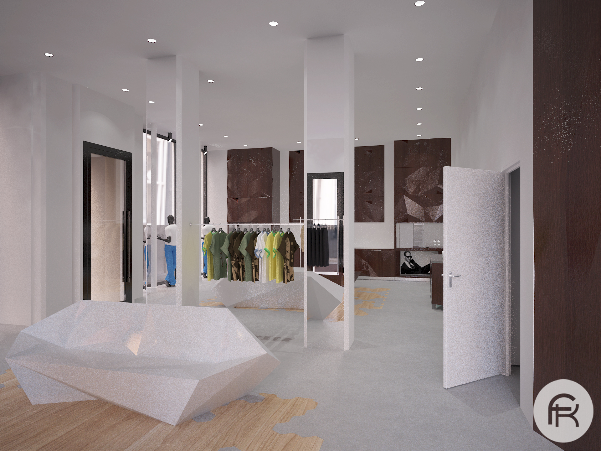 Commercial Project 3