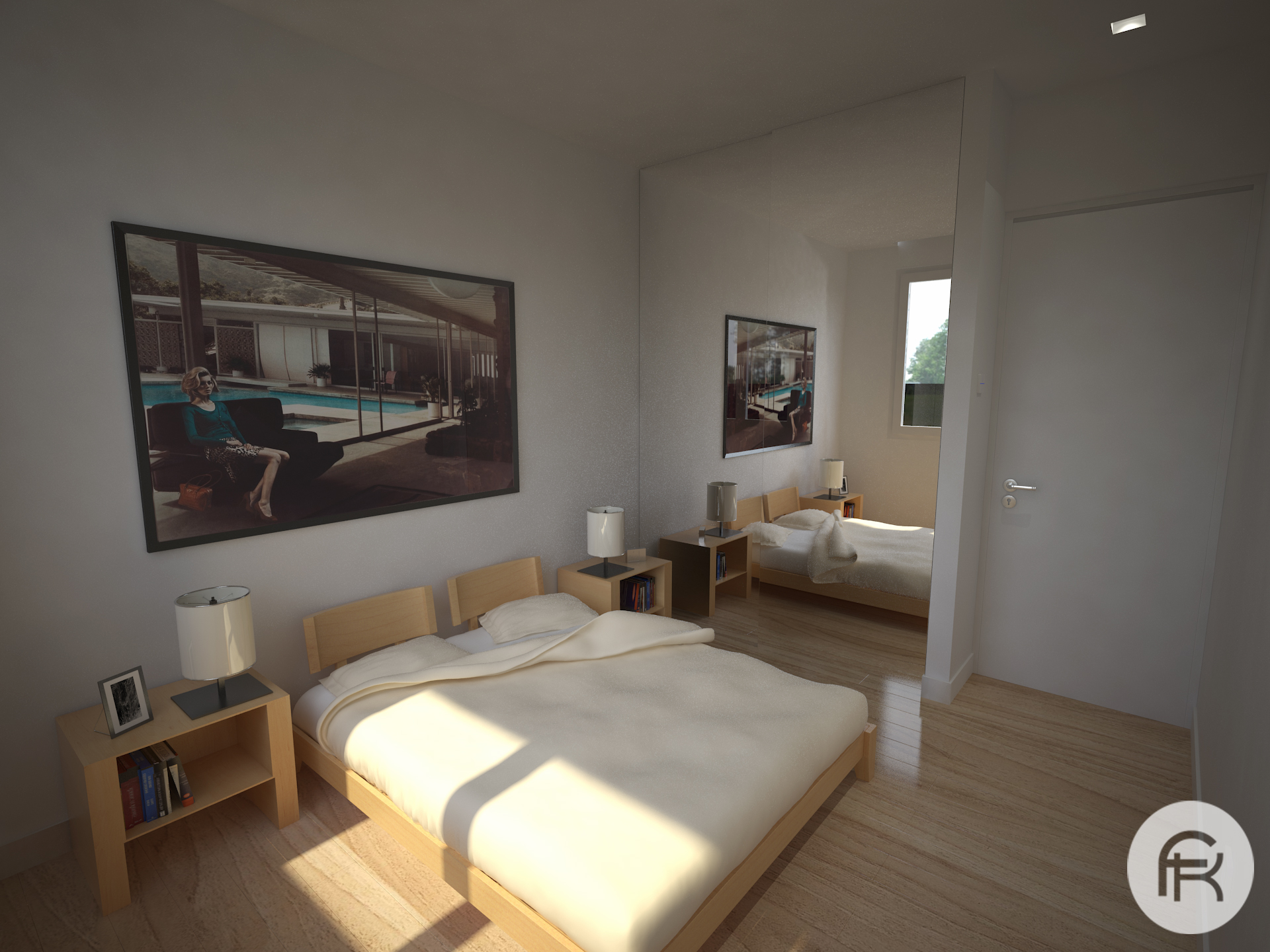 Residential Project 3