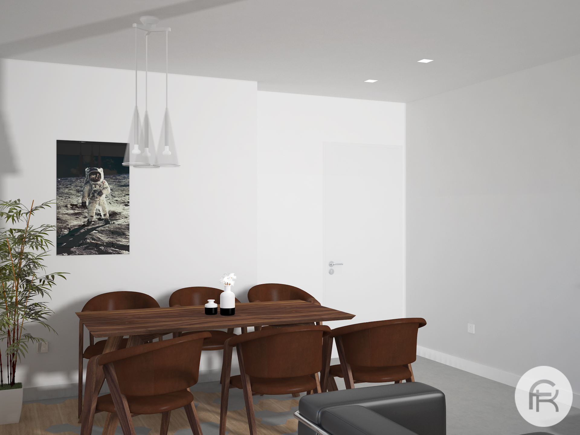 Residential Project 1