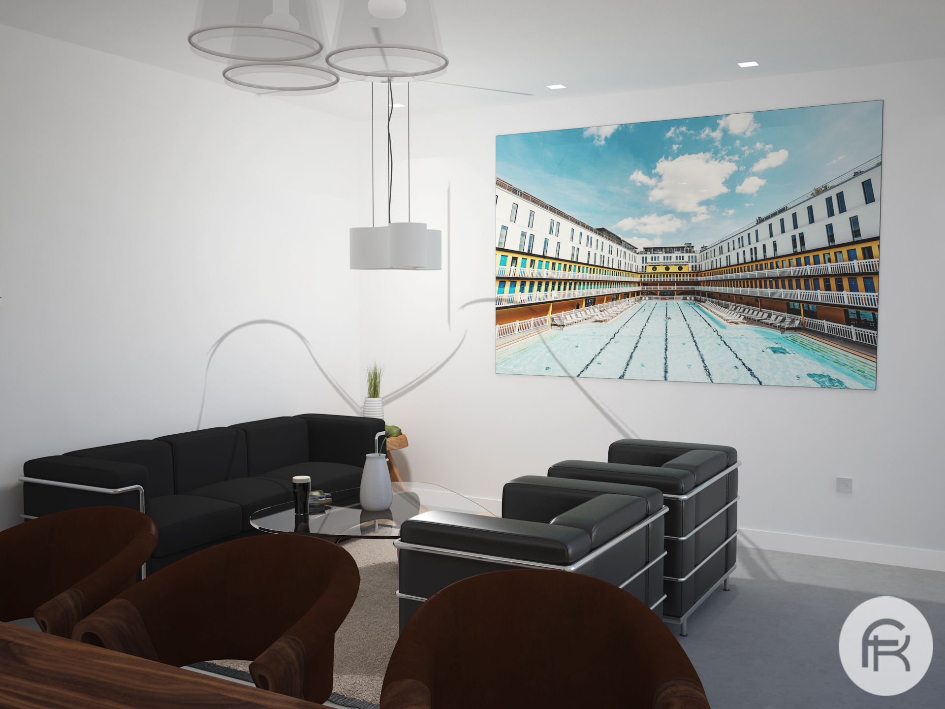 Residential Project 2
